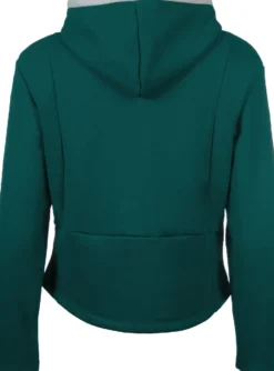 HKM Sweatjacke -Livigno-