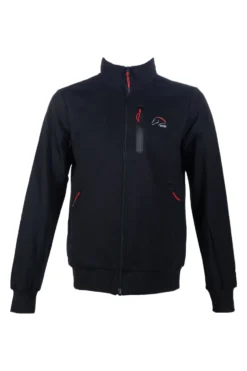HKM Sweatjacke -Team HKM- Men