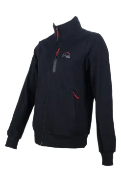HKM Sweatjacke -Team HKM- Men