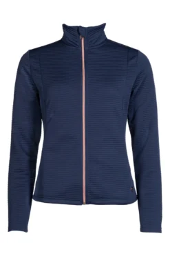 HKM Sweatjacke -Yvonne-