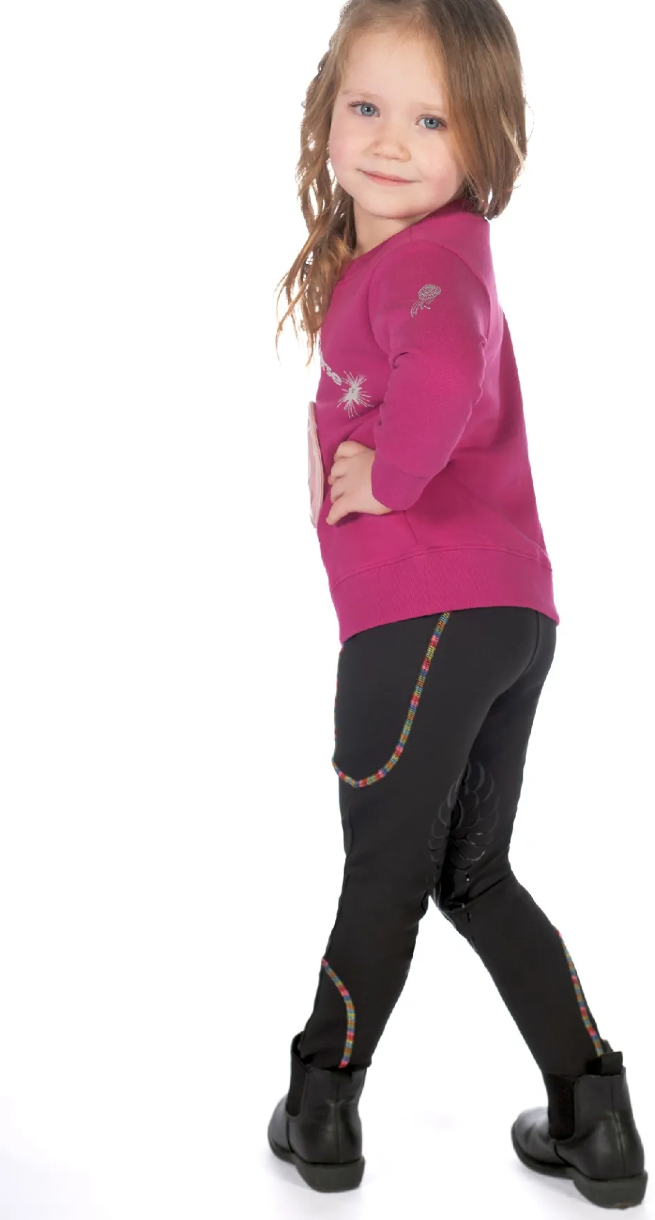 HKM Sweatshirt -Polly-