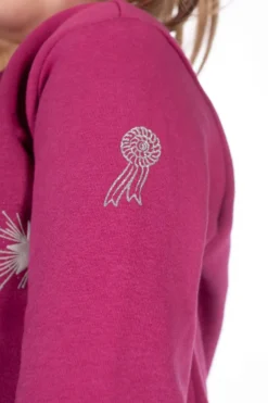 HKM Sweatshirt -Polly-