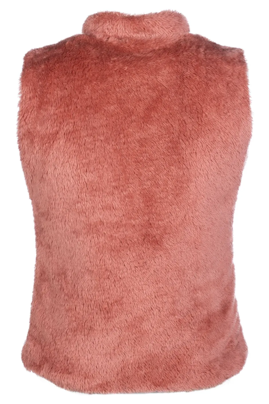 HKM Teddyweste -Ruby-
