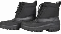 HKM Thermo-Stallschuh -Hamilton-