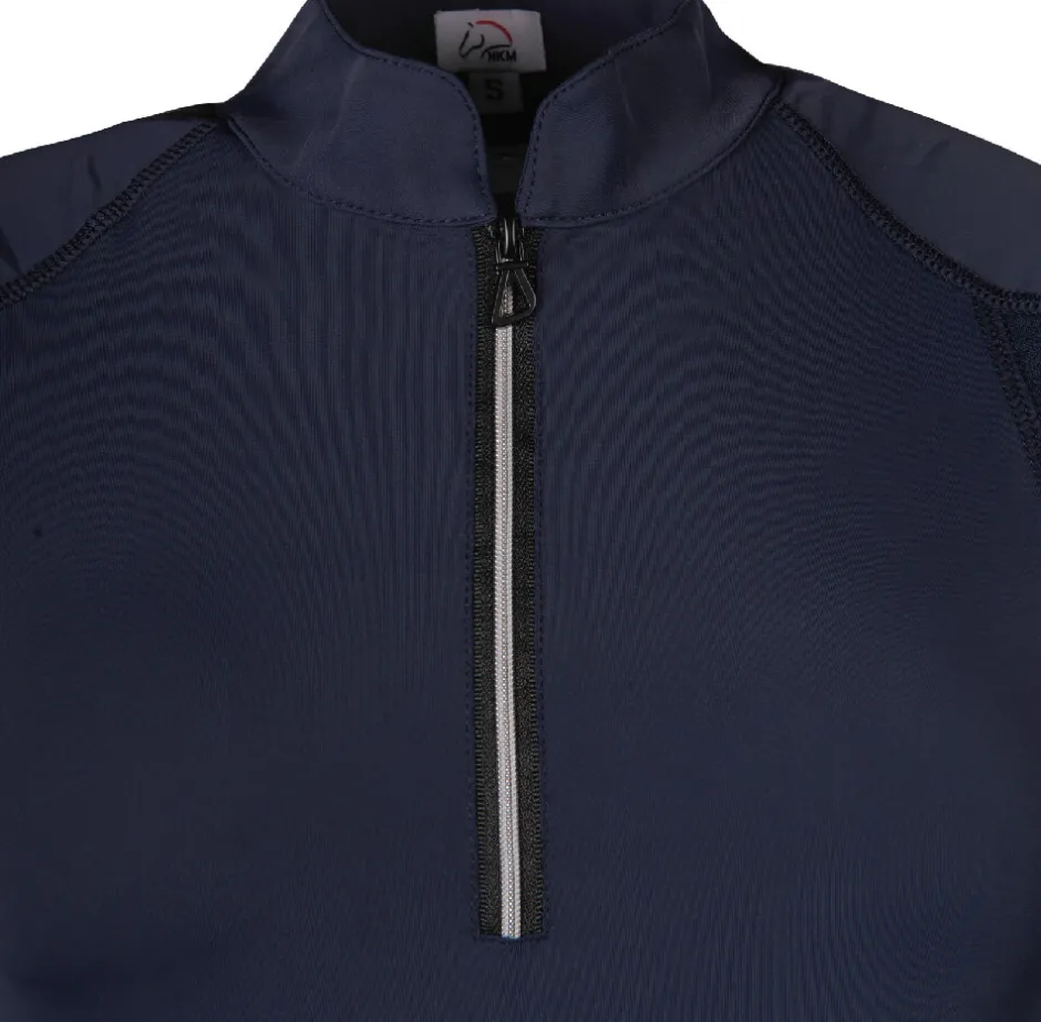 HKM Top -Hannah-