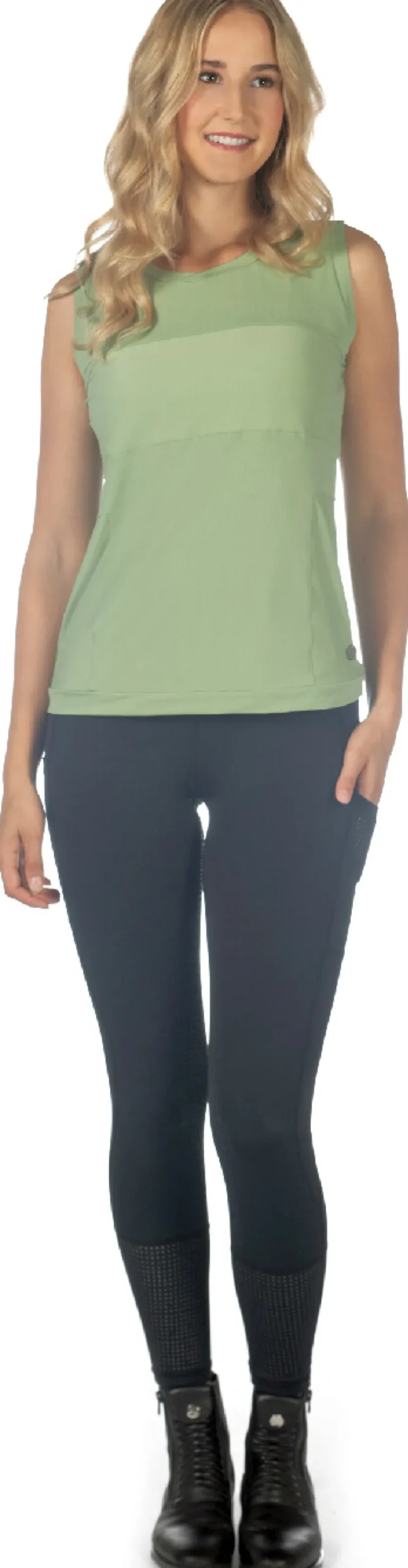 HKM Top -Mila-