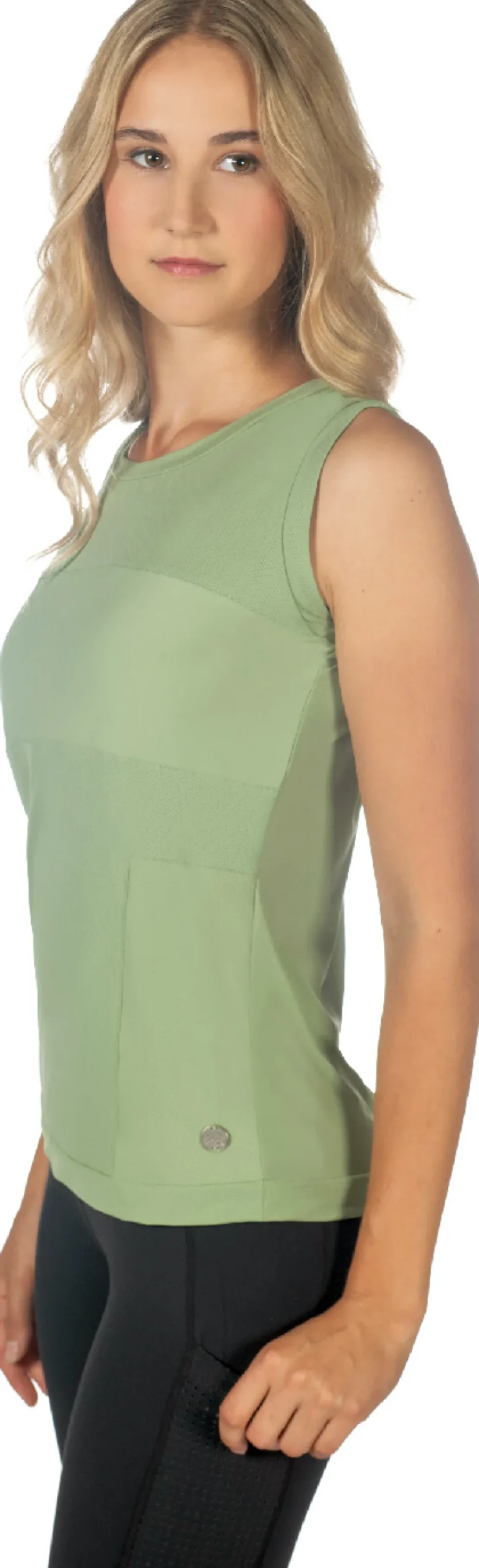 HKM Top -Mila-