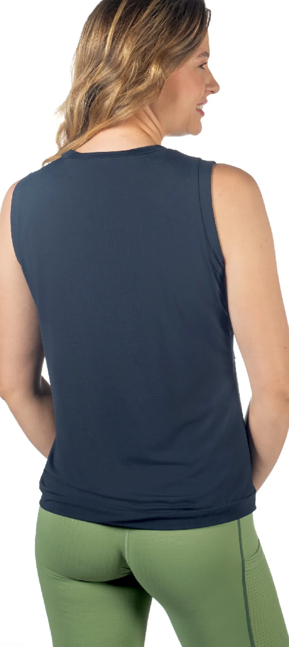 HKM Top -Mila-