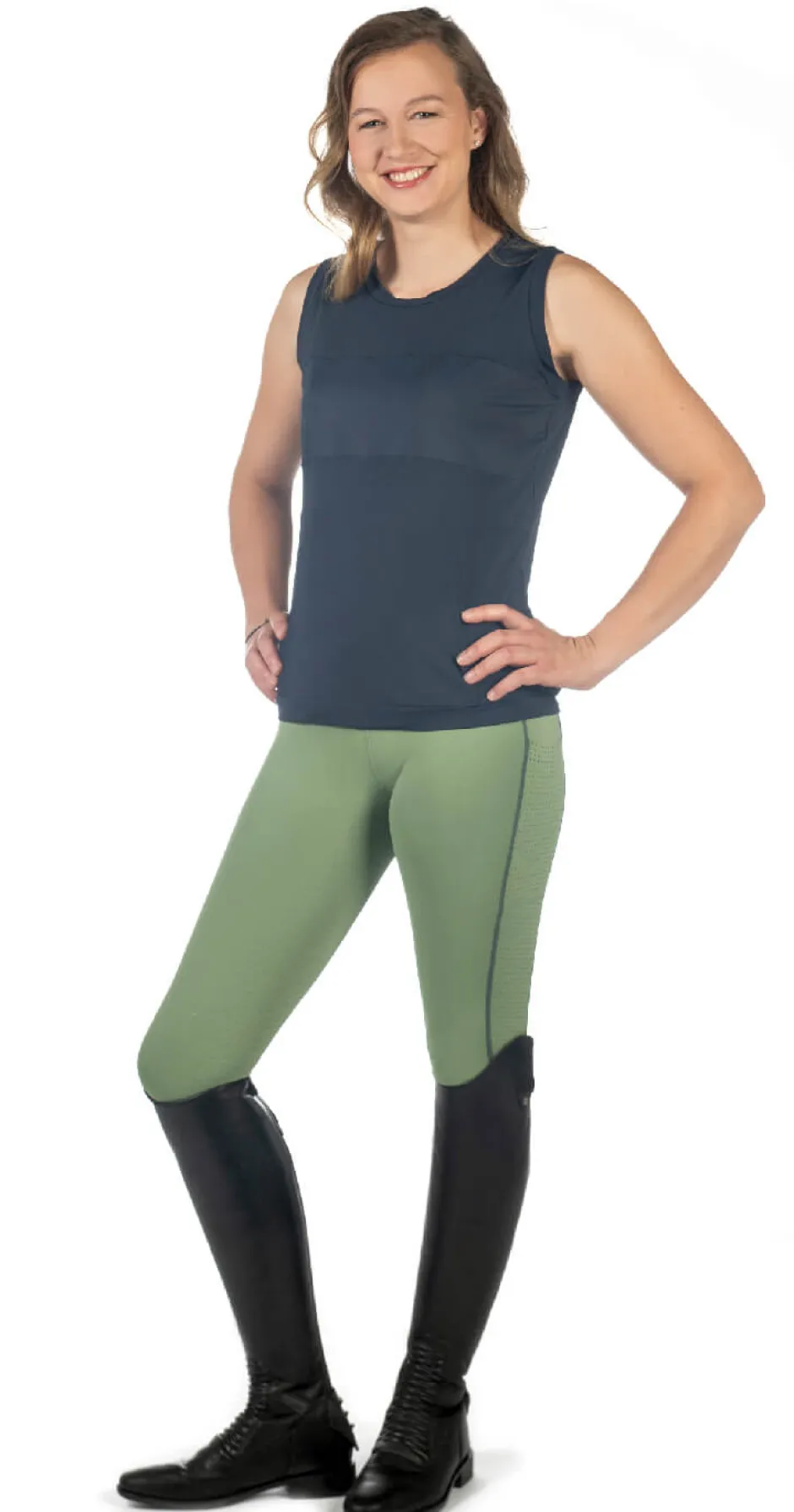 HKM Top -Mila-