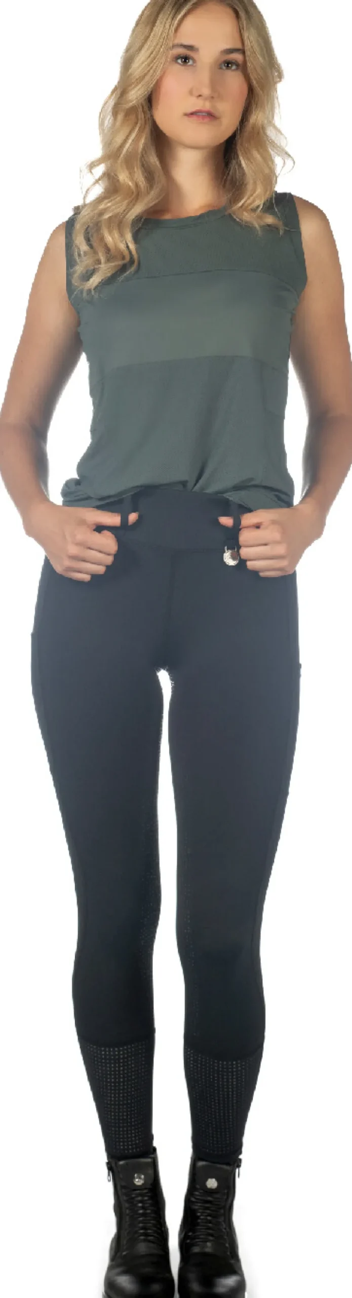 HKM Top -Mila-