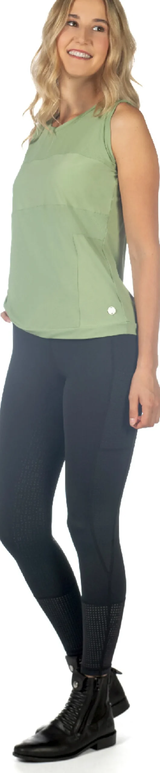 HKM Top -Mila-