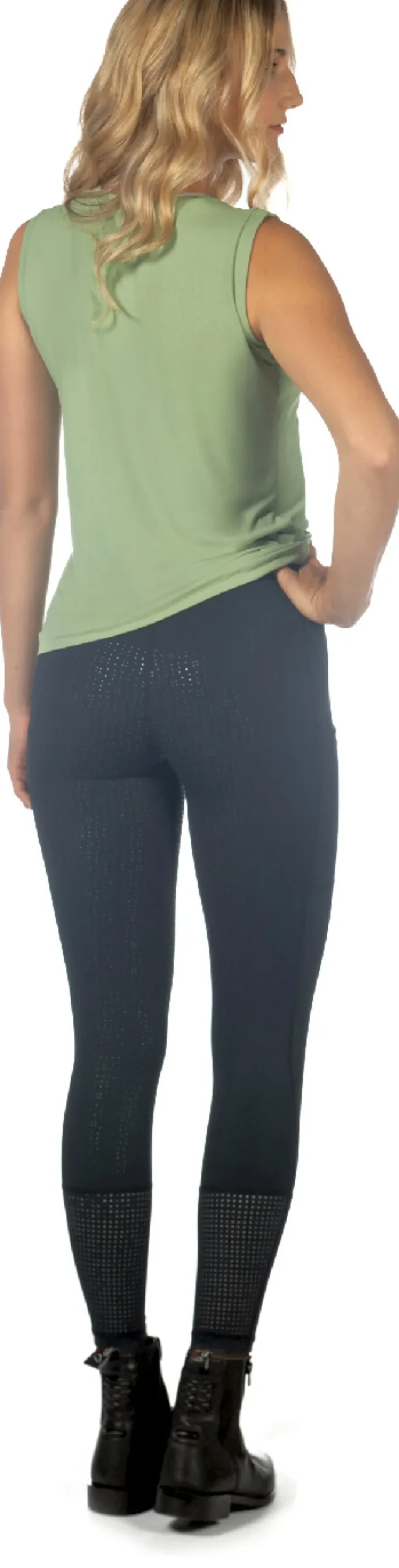 HKM Top -Mila-