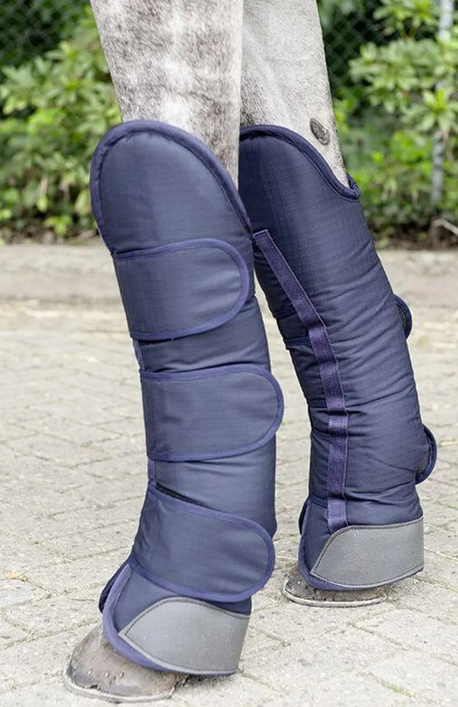 HKM Transportgamaschen -Premium-