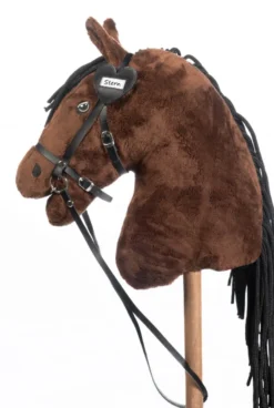 HKM Trensenanhänger -Hobby Horsing-