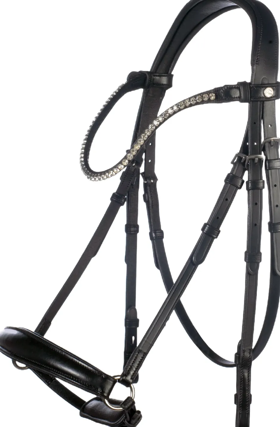 HKM Trense -Nicole-