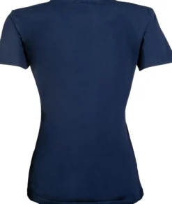 HKM T-Shirt -Colourful Horse-