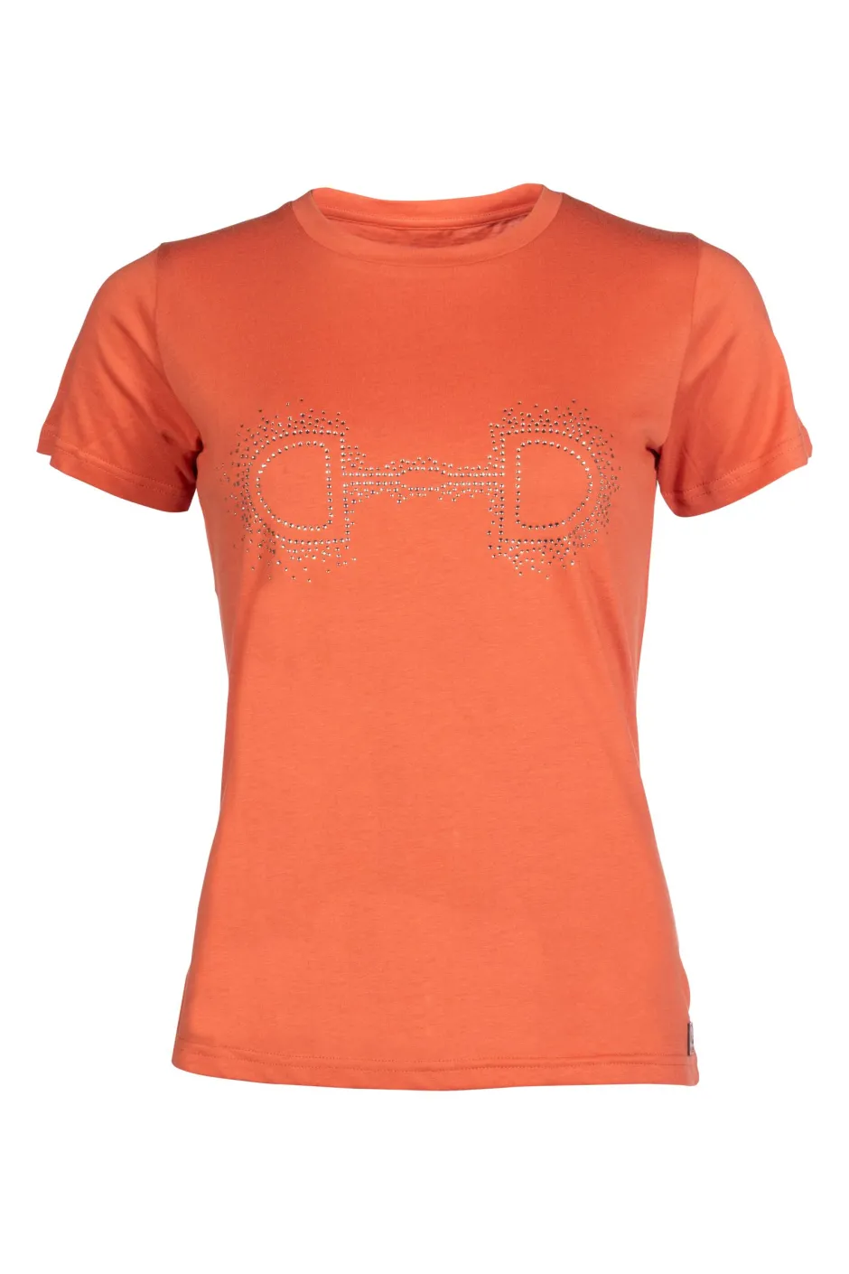 HKM T-Shirt -Edinburgh Bit-