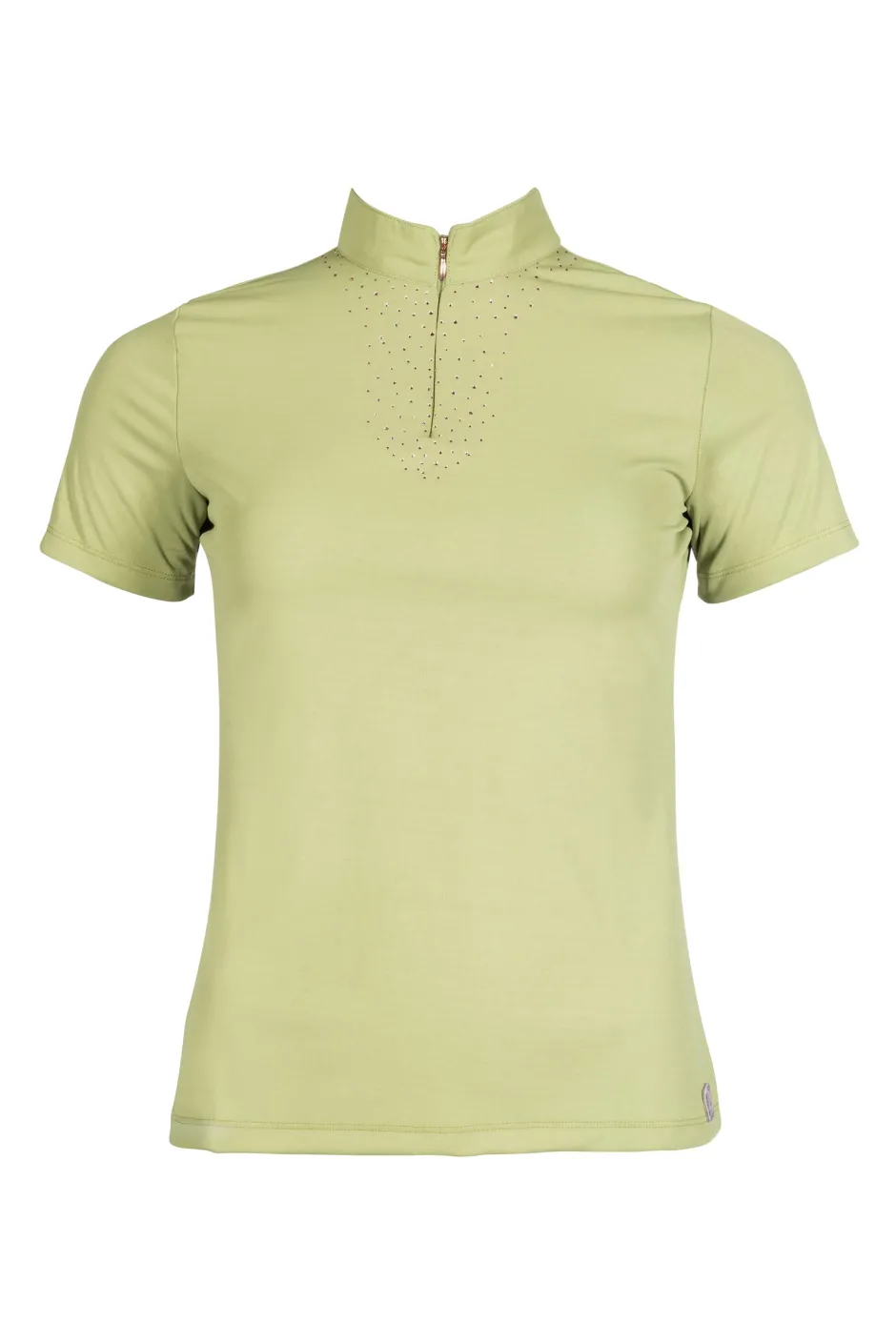 HKM T-Shirt -Edinburgh Glitter-