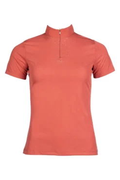 HKM T-Shirt -Edinburgh Glitter-