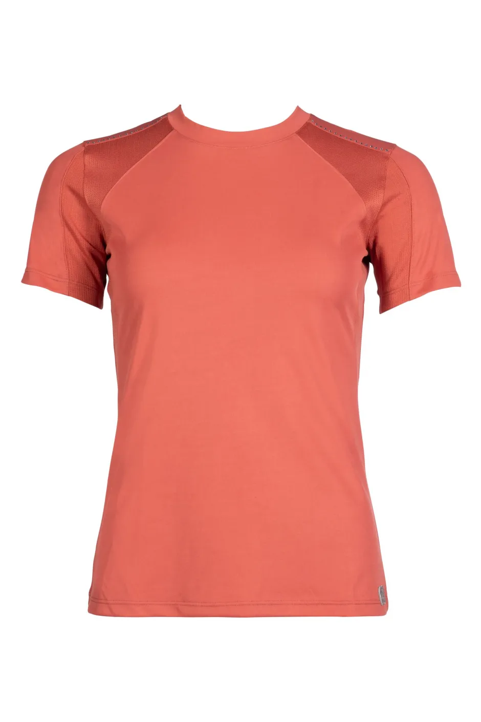 HKM T-Shirt -Edinburgh Mesh-