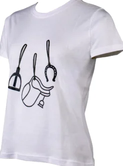 HKM T-Shirt -Elements-