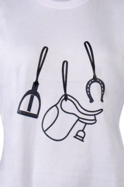 HKM T-Shirt -Elements-