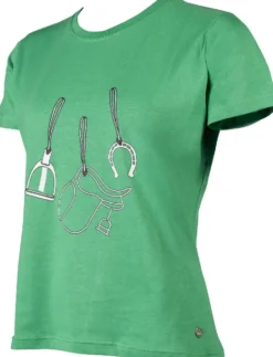 HKM T-Shirt -Elements-