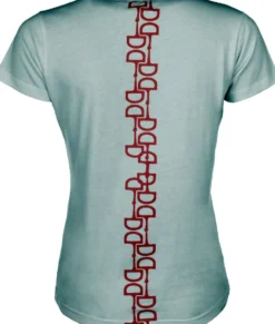 HKM T-Shirt -ExcellenHKM T-