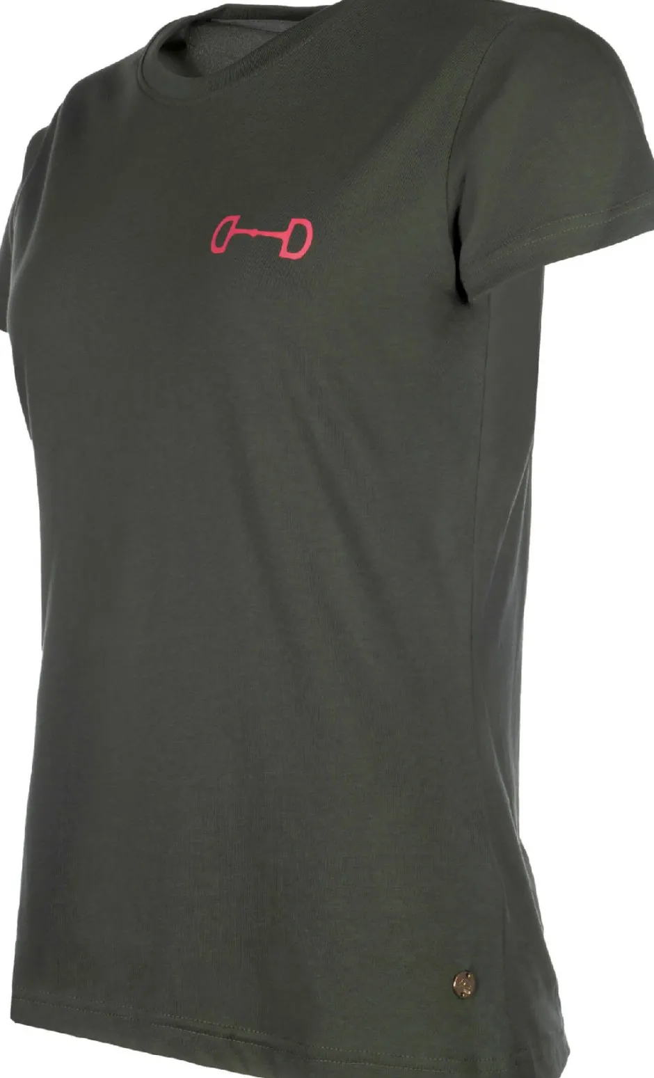 HKM T-Shirt -ExcellenHKM T-