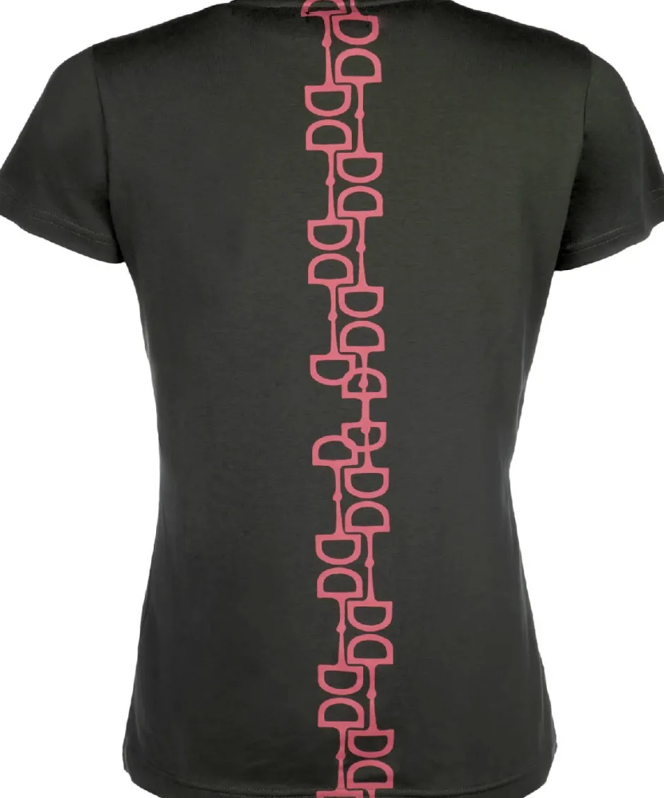HKM T-Shirt -ExcellenHKM T-