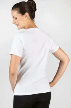 HKM T-Shirt -Geometrical Horse-