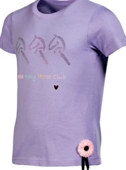 HKM T-Shirt -Hobby Horsing-