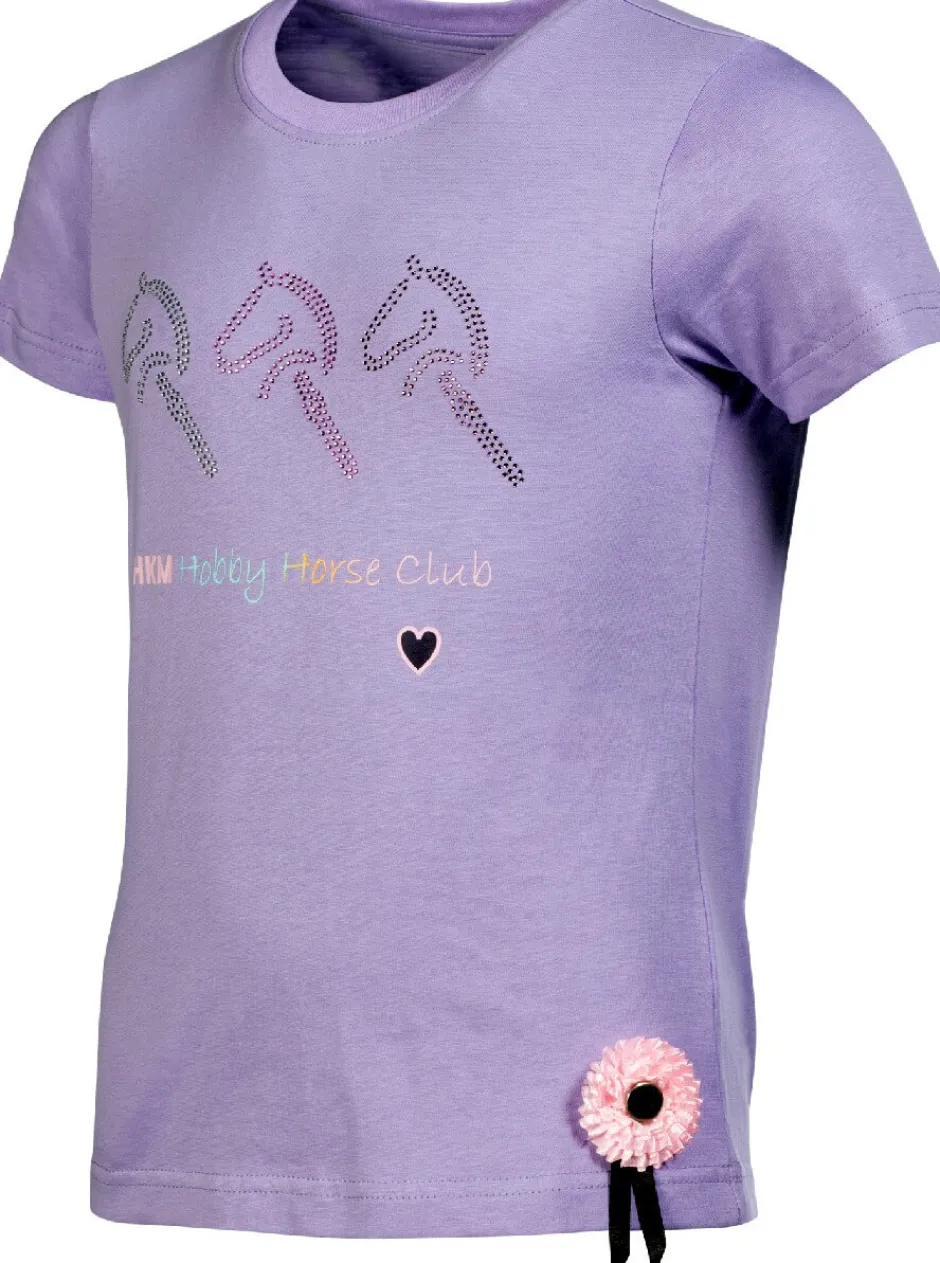 HKM T-Shirt -Hobby Horsing-