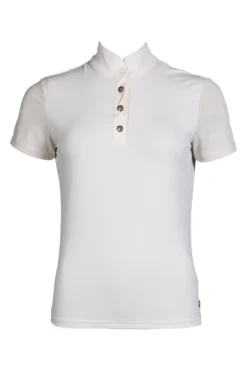 HKM T-Shirt -Lavender Bay Uni-