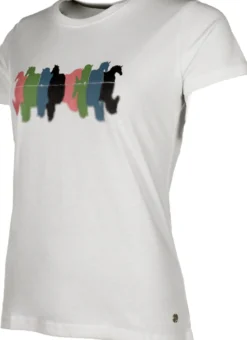 HKM T-Shirt -Mirror-