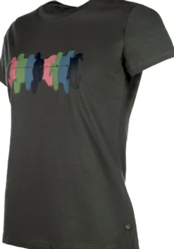 HKM T-Shirt -Mirror-