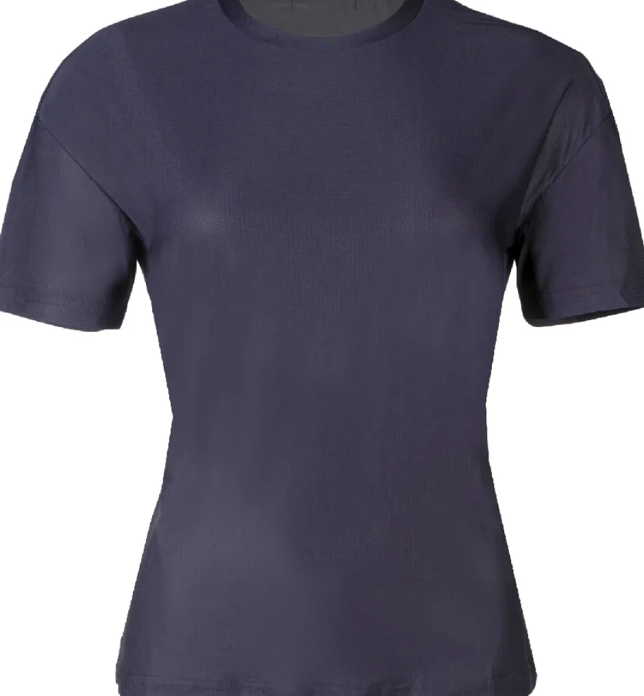 HKM T-Shirt -Sporty Mesh-