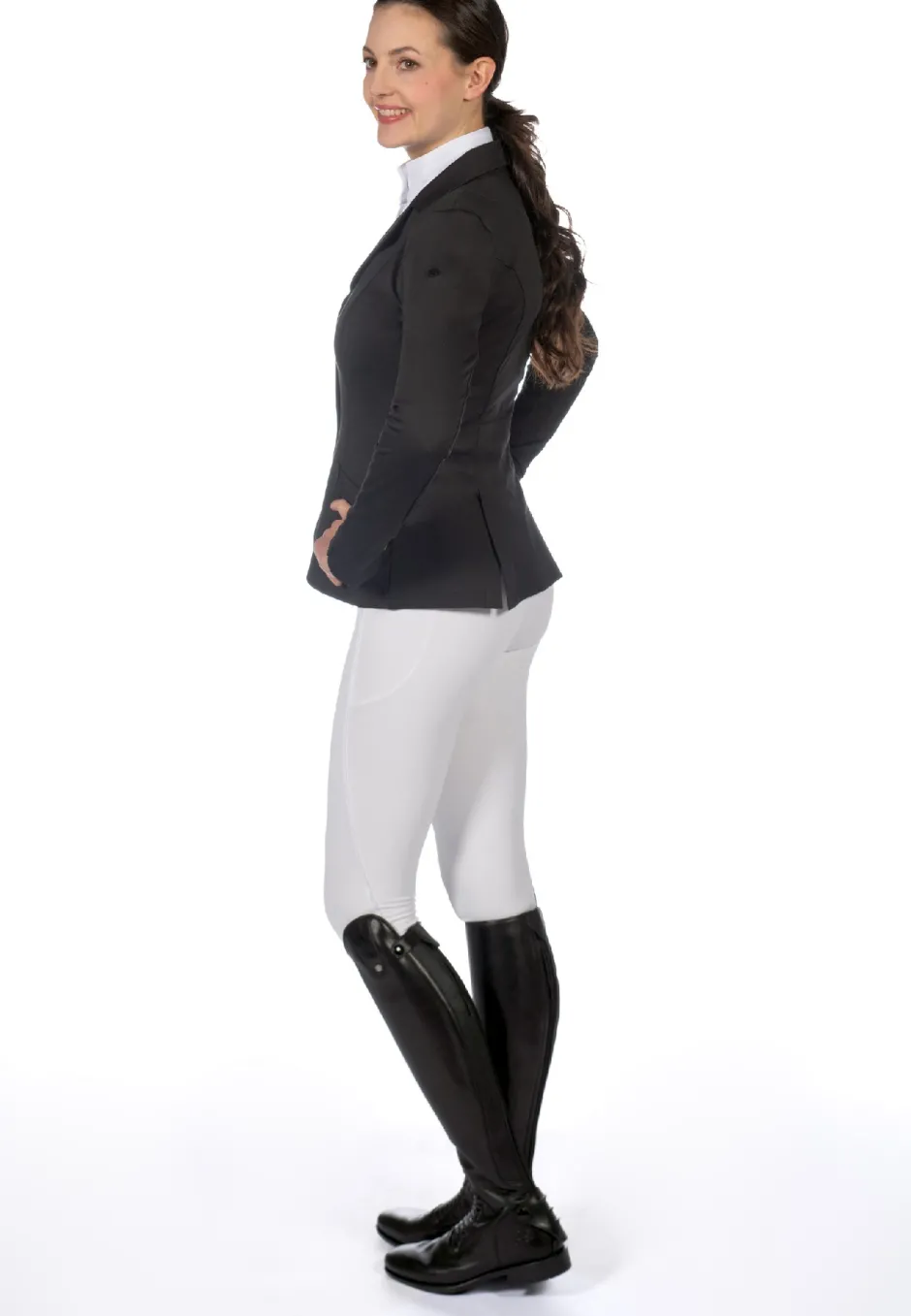 HKM Turnierjacket -Alison-