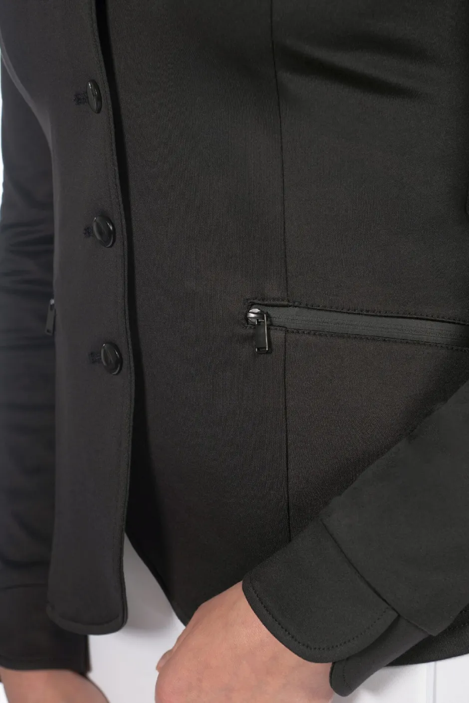 HKM Turnierjacket -Alison-