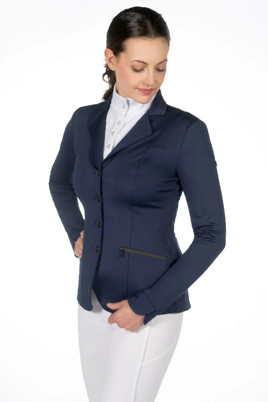 HKM Turnierjacket -Alison-