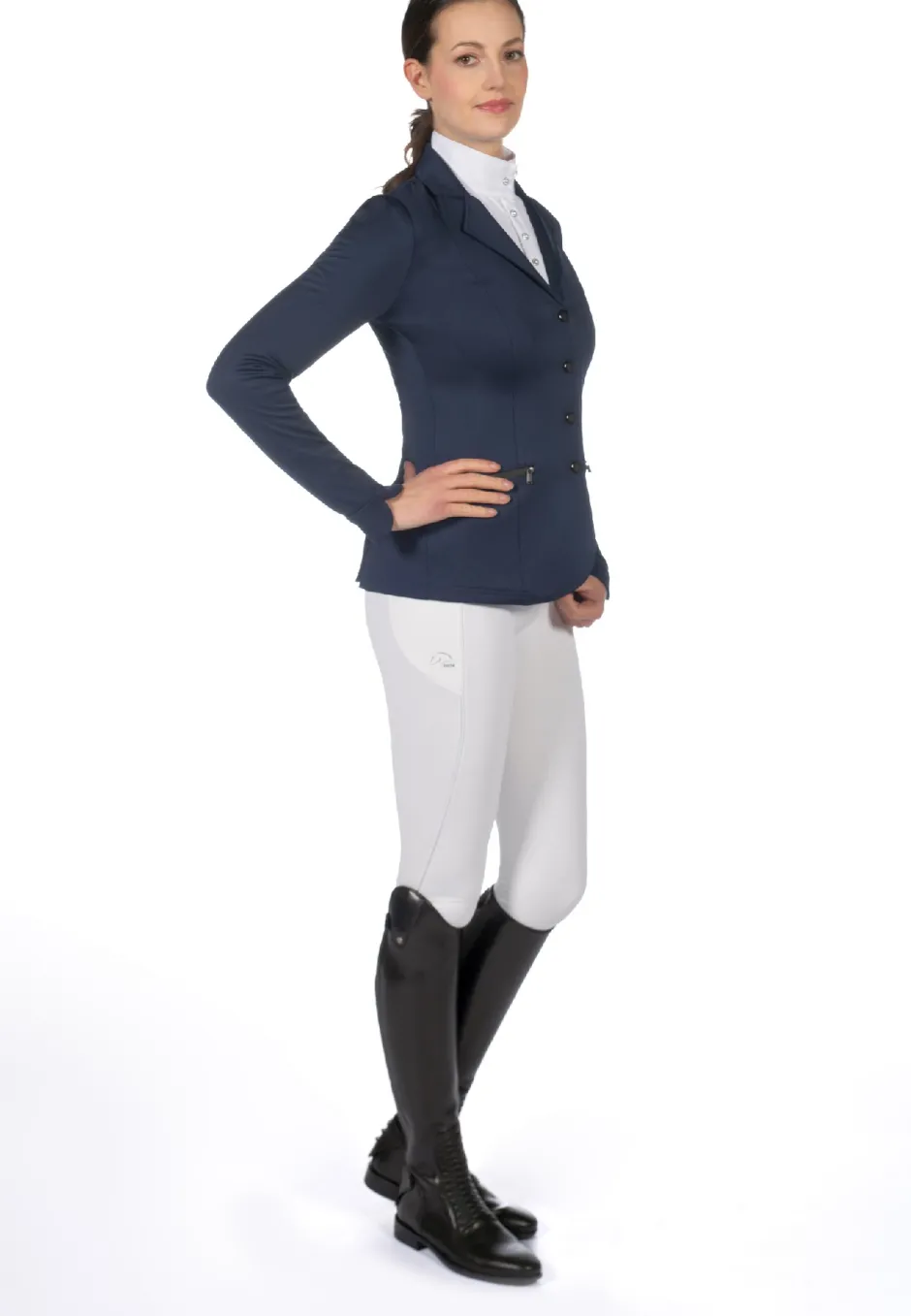 HKM Turnierjacket -Alison-