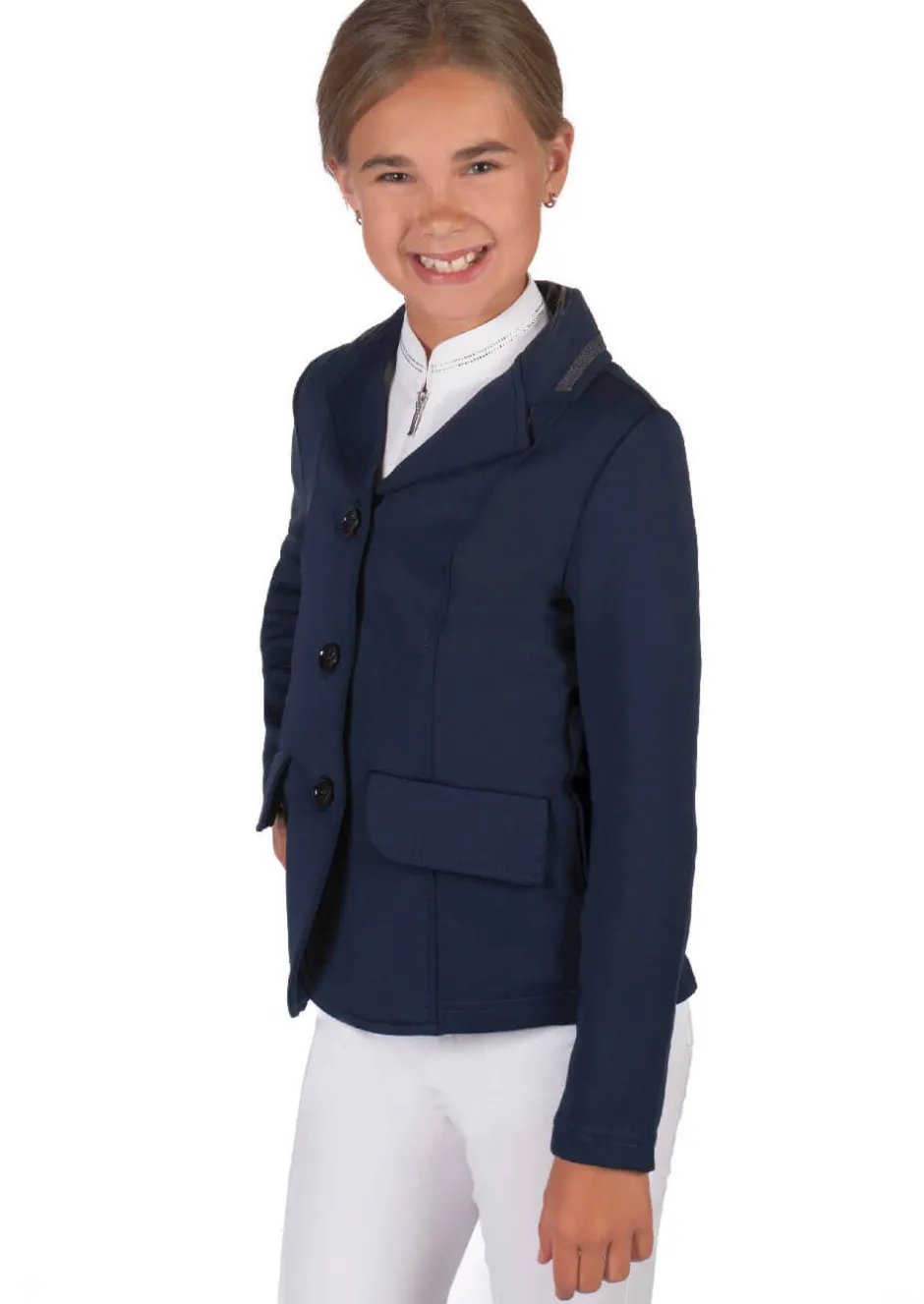 HKM Turnierjacket -Amy-