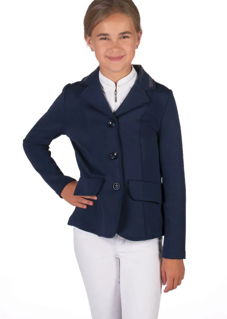 HKM Turnierjacket -Amy-