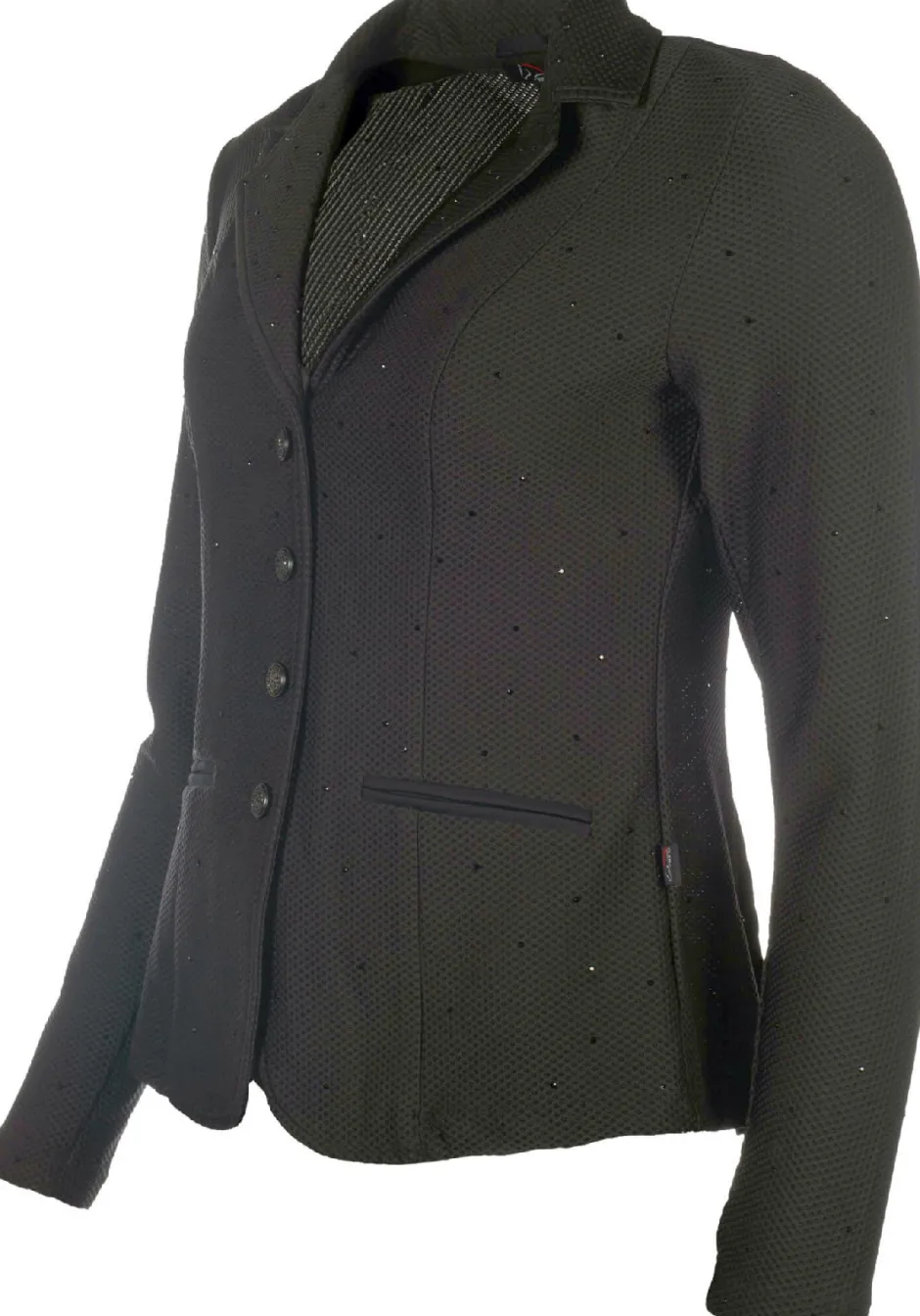 HKM Turnierjacket -Crystal