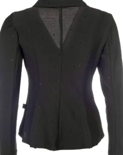 HKM Turnierjacket -Crystal