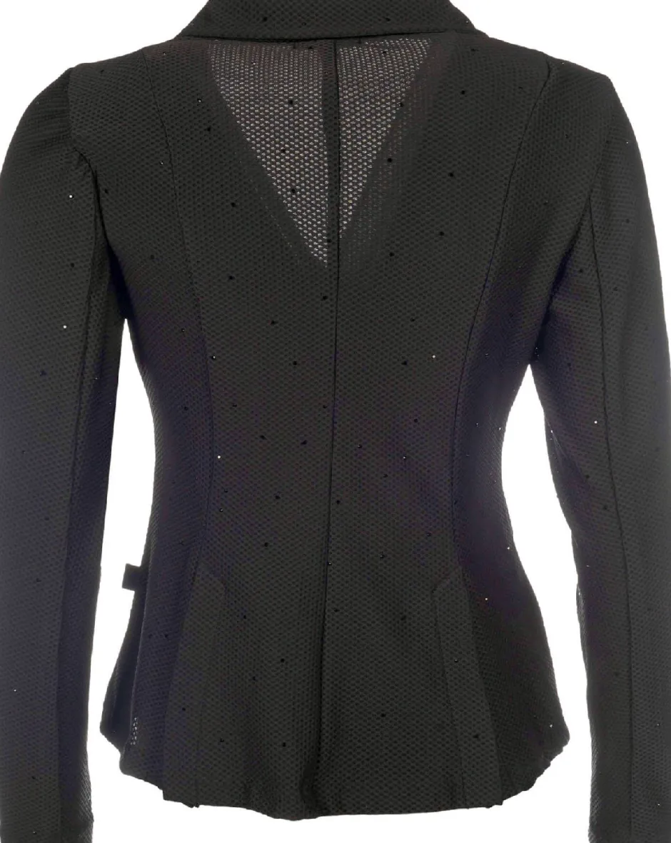 HKM Turnierjacket -Crystal