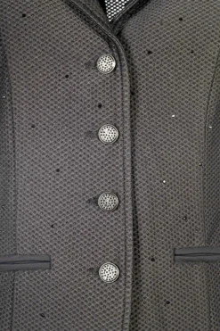 HKM Turnierjacket -Crystal