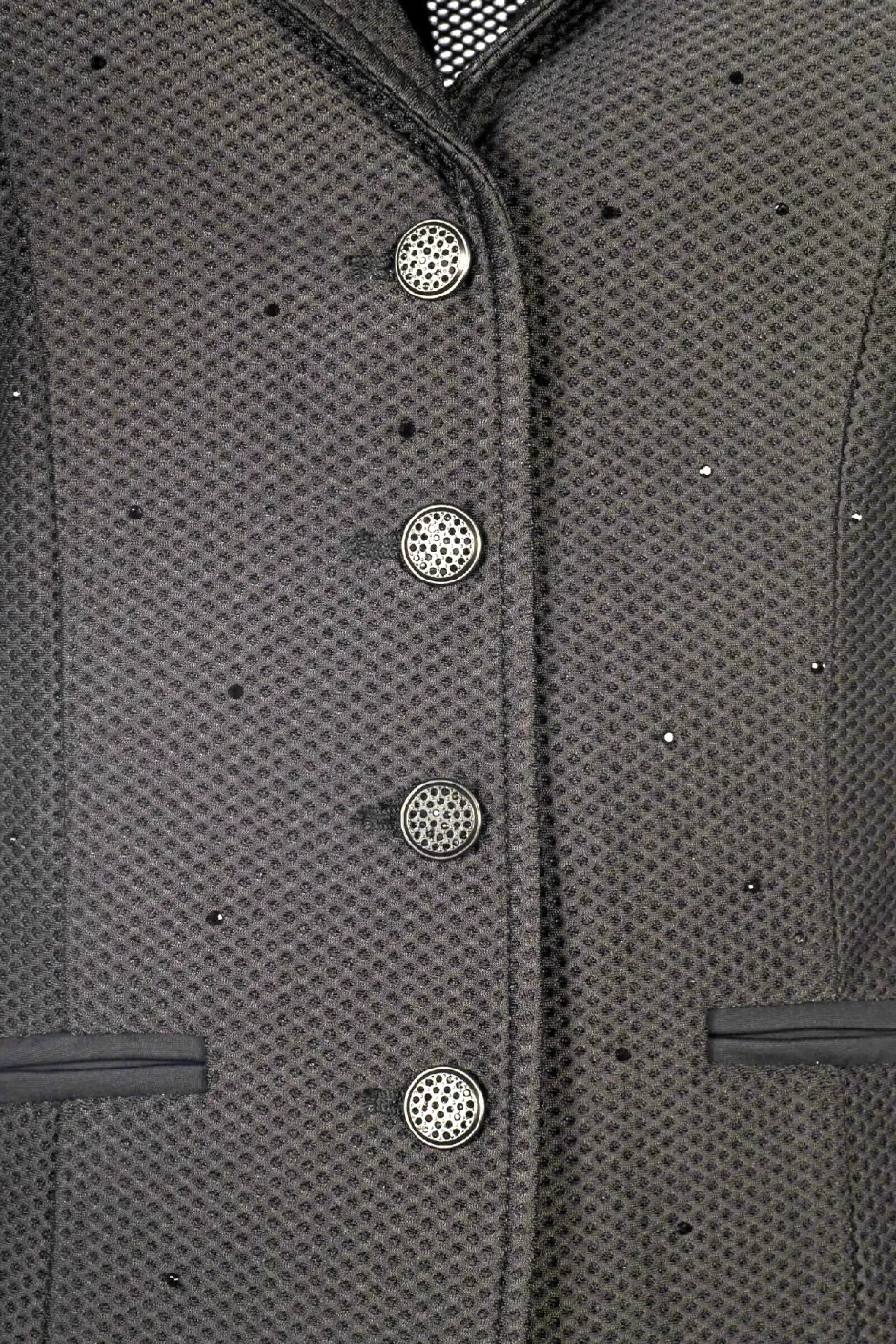 HKM Turnierjacket -Crystal