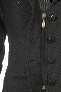 HKM Turnierjacket -Crystal