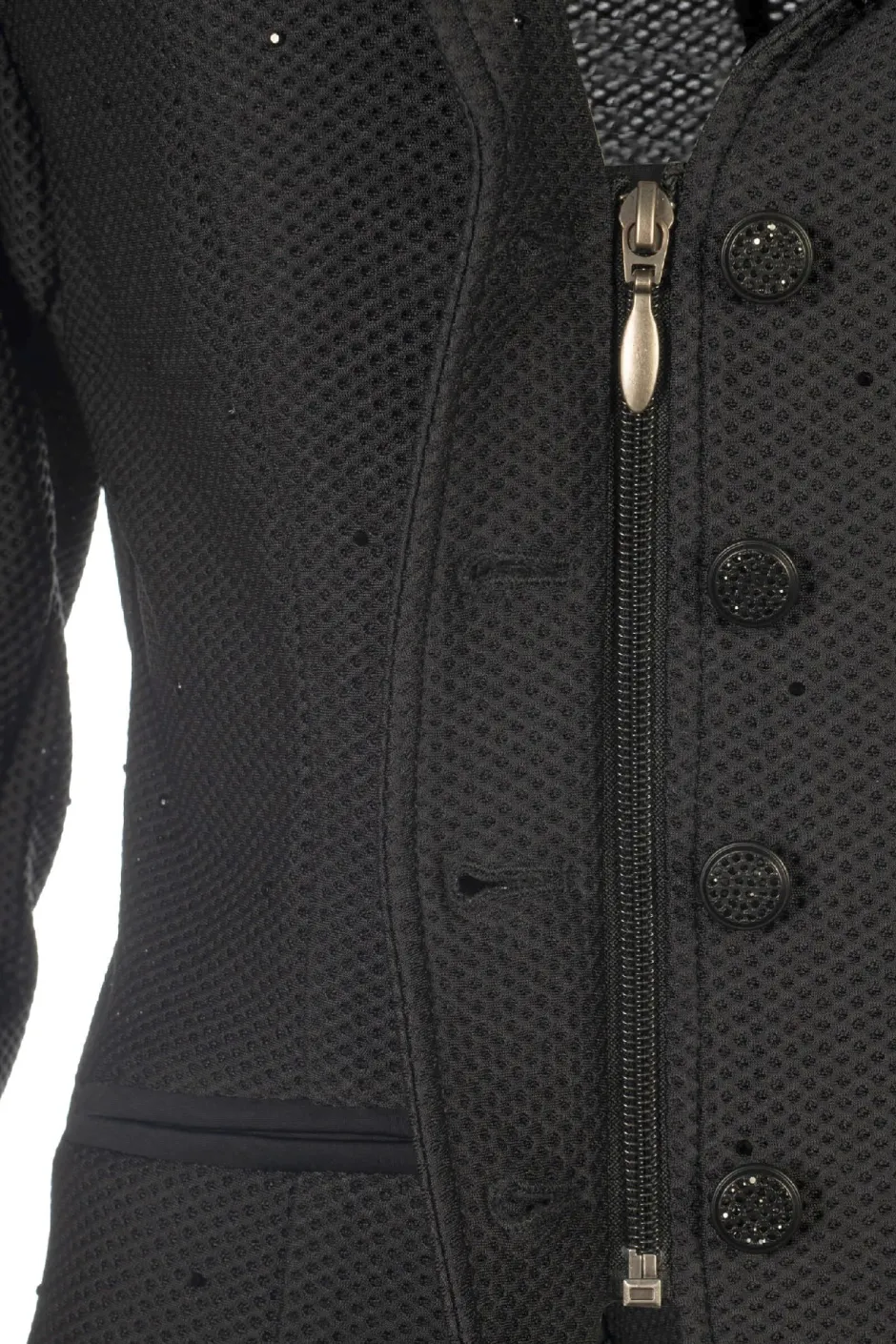 HKM Turnierjacket -Crystal